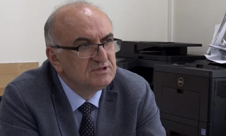 Ramadani: Personat asimptomatikë të mos testohen, të vetëizolohen