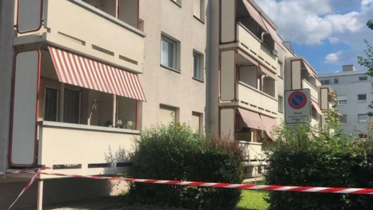 Zbulohen detajet tronditëse: Kjo është arsyeja pse kosovari në Zvicër vrau gruan e të birit