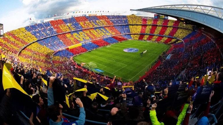 Barcelona përgatitet t’ua rihapë dyert tifozëve me 30 qershor