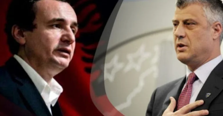Një gabim trashanik i Albinit, i dhuroi çmimin “Nobel” Hashimit