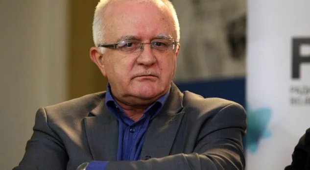 Kryetari i Forumit për Marrëdhënie Etnike: Çështja e Kosovës s’mund të zgjidhet në muajt e ardhshëm