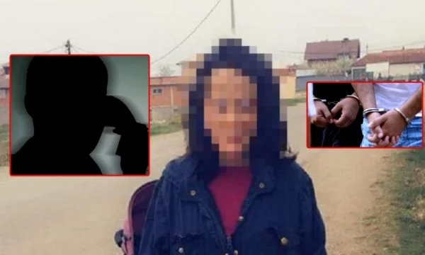 Flet babai i 20-vjeçares nga Klina që u zhduk e më pas u përdhunua nga dy vëllezër nga Kukësi