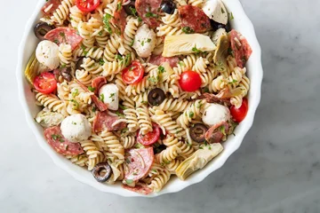 5 Simple pasta recipes for today's lunch