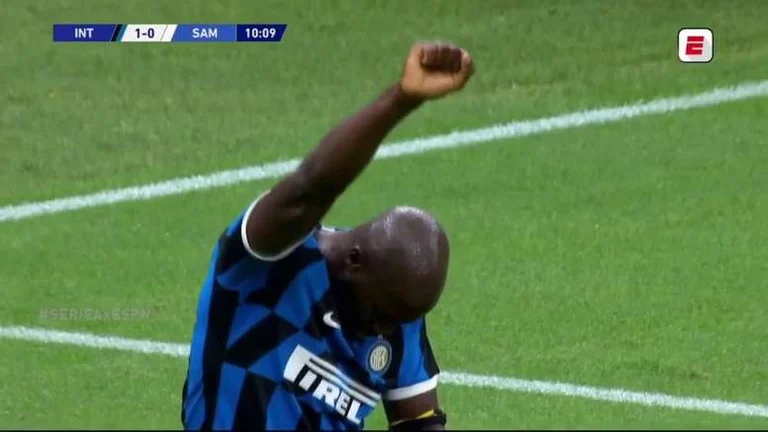 Lukaku futet te rekordi 30-vjeçar, ashtu si Ronaldo dhe Milito