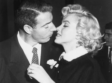 Some of Hollywood's shortest marriages