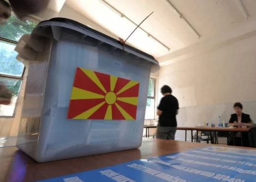 Maqedoni: Sot mbaron gjendja e jashtëzakonshme, të mërkurën nis fushata zgjedhore