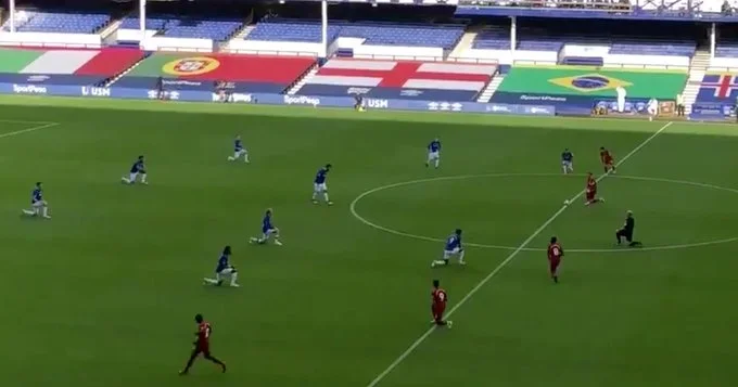 Sadio Mane ia huq keq, gjesti qesharak i tij ka shkuar viral
