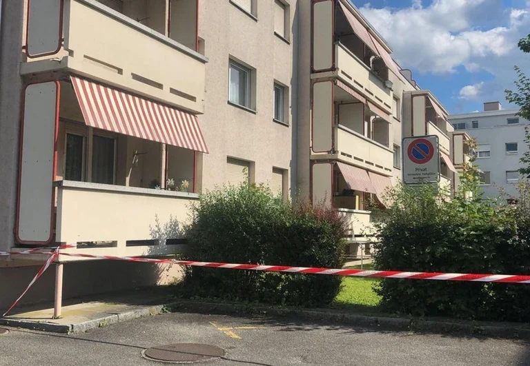Rast i rëndë në Zvicër: Kosovari vret renë e tij, mendohet të ketë qenë vetëmbrojtje