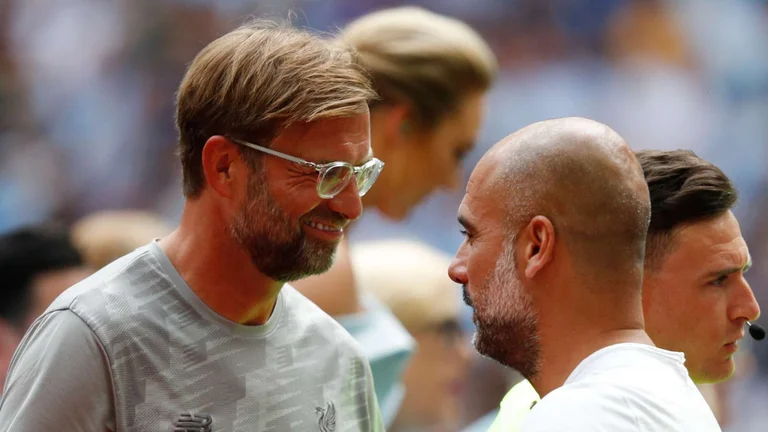 ”Klopp ka arritur më shumë se Guardiola në Angli”