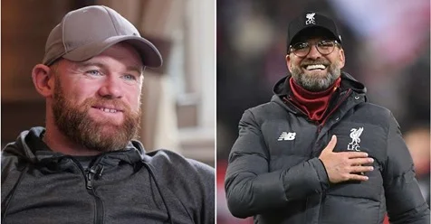 Rooney krahason trajnerin e Liverpoolit me Fergusonin: Nëse Klopp qëndron edhe dhjetë vite te Liverpooli do t’i fitojnë edhe 5 tituj