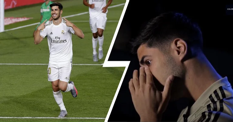 Futbollisti i Real Madridit s’i mban dot lotët kur rrëfehet për vuajtjet që ia ka shkaktuar lëndimi i rëndë