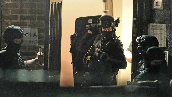 Sulmi terrorist në Reading të Anglisë: Bëhet i ditur edhe identiteti i terroristit