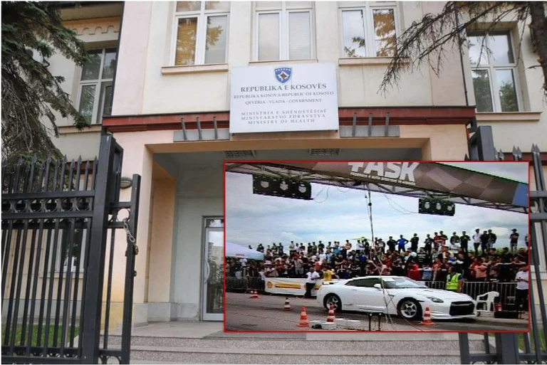 Qahet zëdhënësi i MSh-së: Edhe gara me vetura e dasma ilegale po bëni