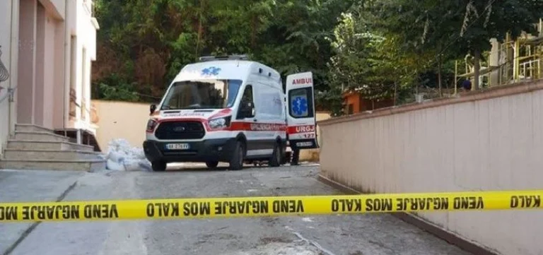 Tiranë: Po punonin në një ndërtesë bien nga lartësia dy punëtorë