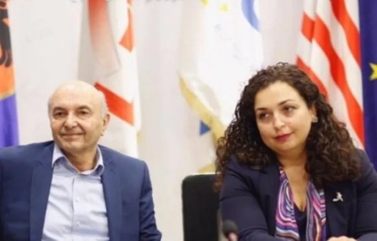 Mustafa flet pas shkarkimit të Vjosa Osmanit: Anëtarët e LDK-së vendosën elektronikisht