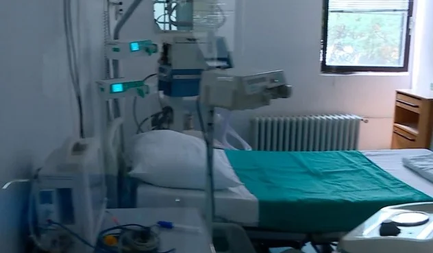 Maqedoni Veriore, 101 raste të reja me Covid-19 dhe 5 të vdekur