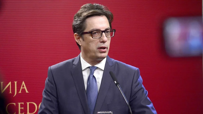Presidenti i Maqedonisë: Nuk ka problem, kryeministër mund të jetë edhe një shqiptar