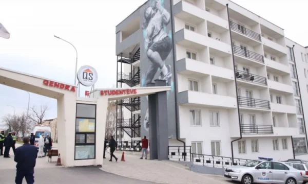 Kryeprokurori: Ende s’dihet nëse Agon Musliu bëri vetëvrasja apo dikush e shtyri në vrasje