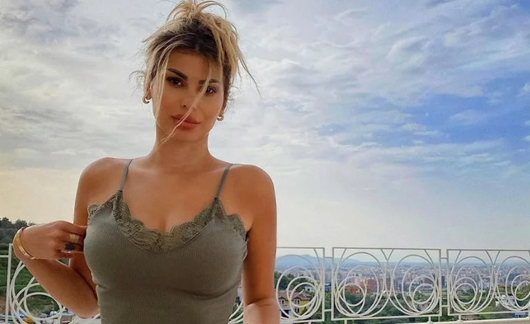 Luana Vjollca bën tatuazh të ri, kuptimi i tij është inspirues