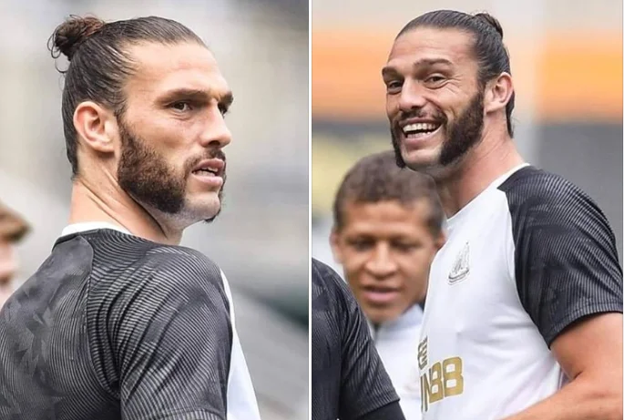 Futbollisti nga Premierliga angleze që u bë senzacion i rrjeteve sociale me mjekrrën e tij