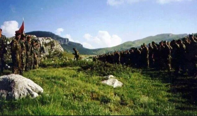 ​21 vjet nga demilitarizimi i UÇK-së, ja marrëveshja