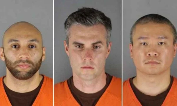 Lirohet edhe polici i dytë i përfshirë në vrasjen që ngriti në këmbë amerikanët