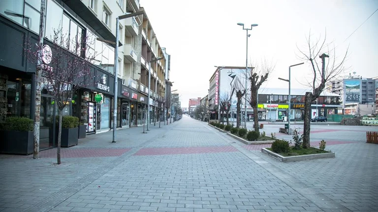 130 të shëruar në Ferizaj, vetëm 9 raste aktive