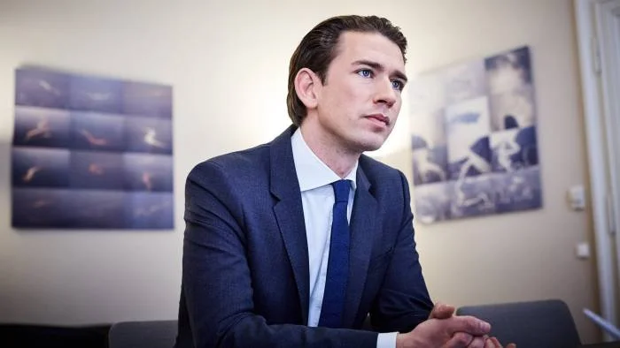 Kancelari austriak uron Hotin: Inkurajojmë përparimin në dialog
