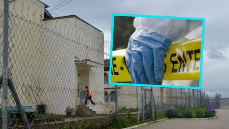 KMDLNJ: Dyshohet për një vetëvrasje në Qendrën Korrektuese për Femra në Lipjan