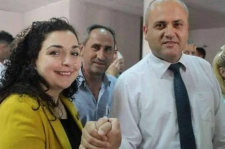 Deputeti Avdyli: LDK nuk është firmë private e Agim Veliut e as Isa Mustafës