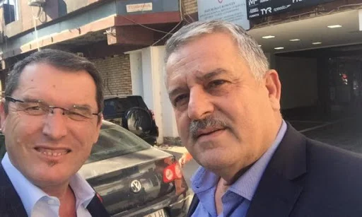 Gecaj: Çdo gjë e ka një kufi! Enough is enough!