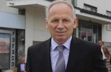 Burdushi: Fatmir Rexhepi dit que le prochain vote maintenant le gouvernement.