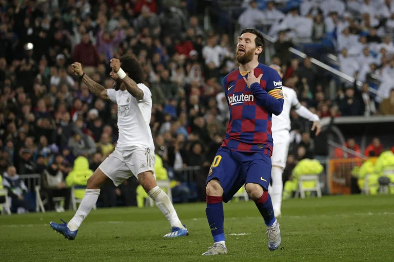 Gara për titull në La Liga më e fortë se kurrë – ja kë favorizon kalendari me ndeshjet e mbetura