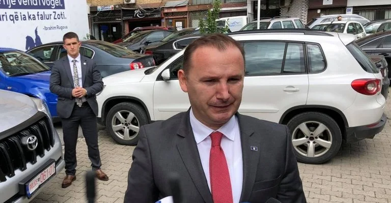 Zemaj: Do të angazhohemi të mos rikthehen masat e izolimit në Kosovë