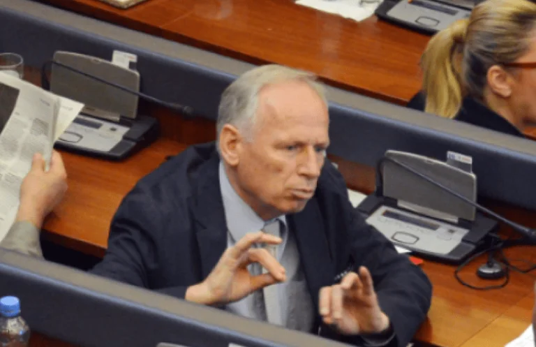 Fatmir Rexhepi: LDK po merr masa ndëshkuese edhe ndaj meje dhe deputetit Haxhi Avdyli