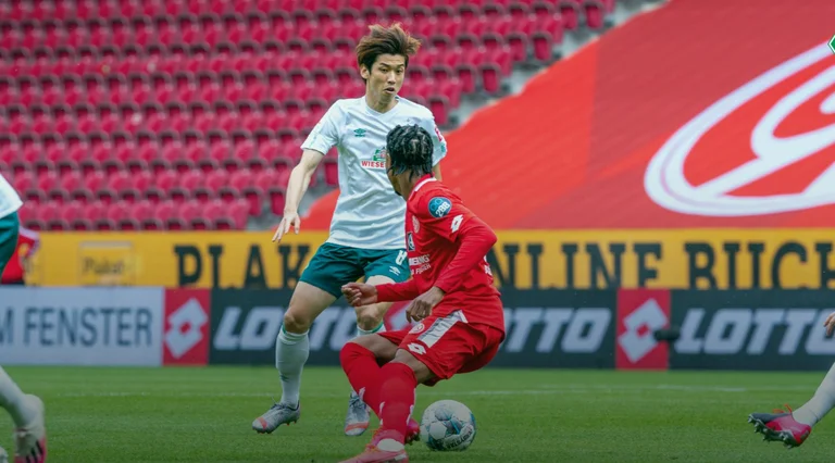 Mposhtet Werder Bremeni, vetëm sensacioni në javën e fundit mund ta mbajë në Bundesligë