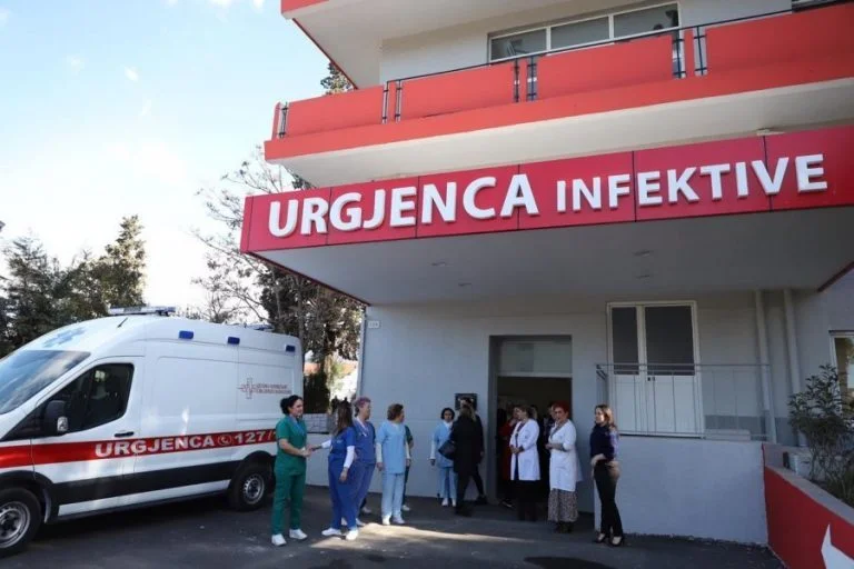 Edhe dy të vdekur në Shqipëri nga koronavirusi