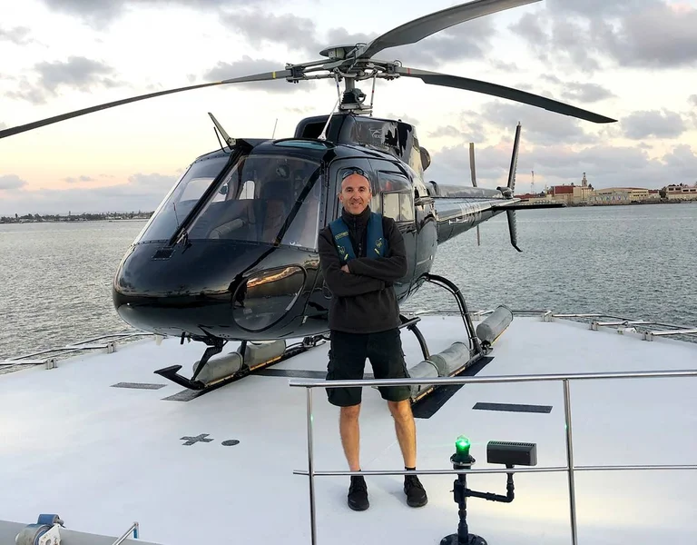 Zbulohet saktësisht çka u tha në bisedën e pilotit të helikopterit ku vdiq Kobe Bryant dhe vajza e tij