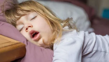 Psychologists show 3 ways that help children to fall asleep easily and without parental presence