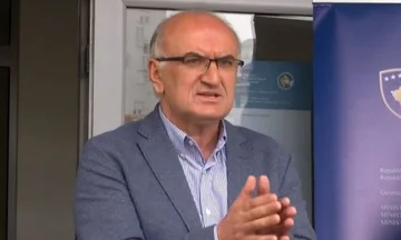 Naser Ramadani i IKSHP së kritikon deputetët: Kjo sallë nuk i plotëson kushtet për mbledhje