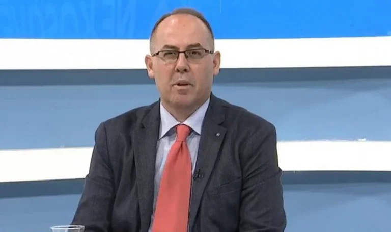 Raka: Me këtë trend të rritjes, mund të mbingarkohet Klinika Infektive