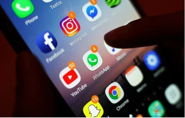 Miles de usuarios están reportando problemas con WhatsApp
