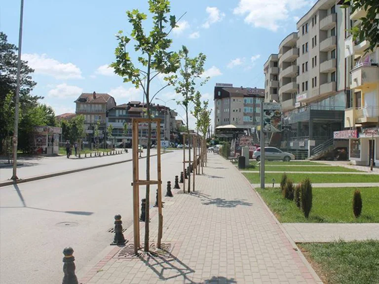 Detaje rreth rastit të ri me koronavirus në Lipjan