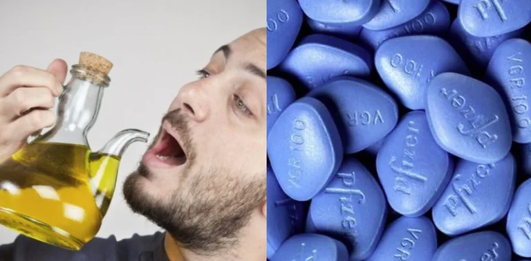 Studimi i fundit: Dieta mesdhetare me vaj ulliri më e mirë se Viagra