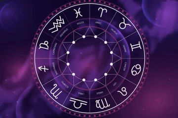 This sign of the horoscope brings sight to all