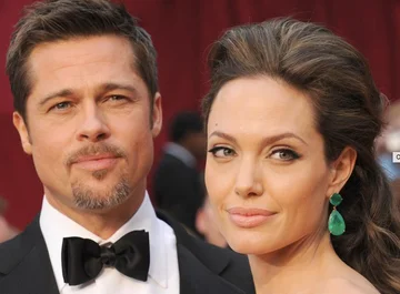 As never before, Angelina Jolie speaks of the reason to separate Brad Pitt: I Did It for the Wealth of Children