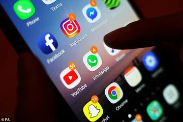Migliaia di utenti stanno segnalando problemi con WhatsApp