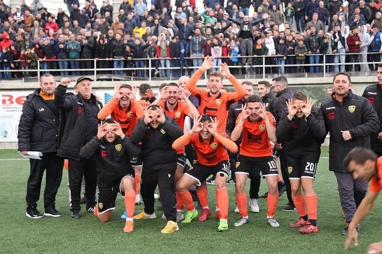 Hakohet faqja e Ballkanit, i vëjnë emër banal llogarisë – reagon klubi