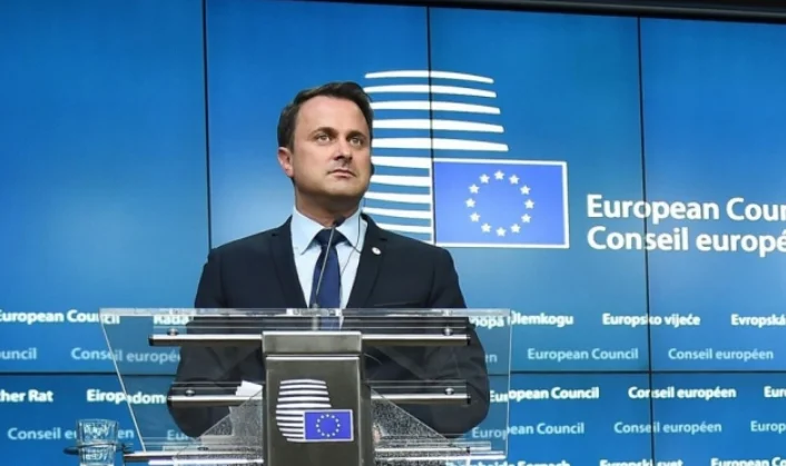 ​Bettel: Sundimi i ligjit, hap thelbësor për Kosovën në rrugën e saj evropiane