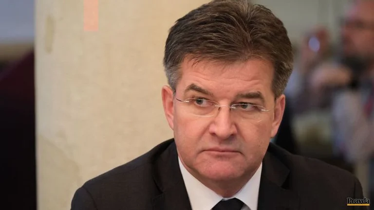 Lajçak në Serbi pas zgjedhjeve dhe para takimit në Shtëpinë e Bardhë
